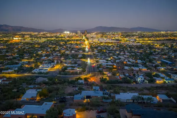 Tucson, AZ 85745,4 N Panorama Circle #n/a