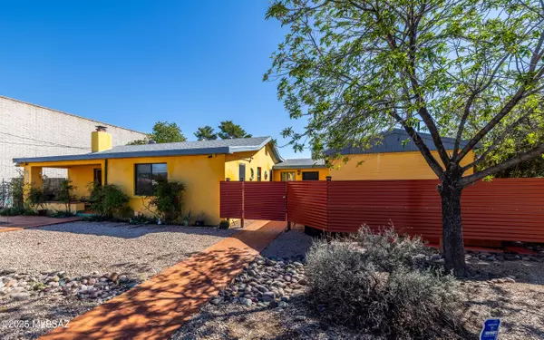 Tucson, AZ 85712,4102 E North Street