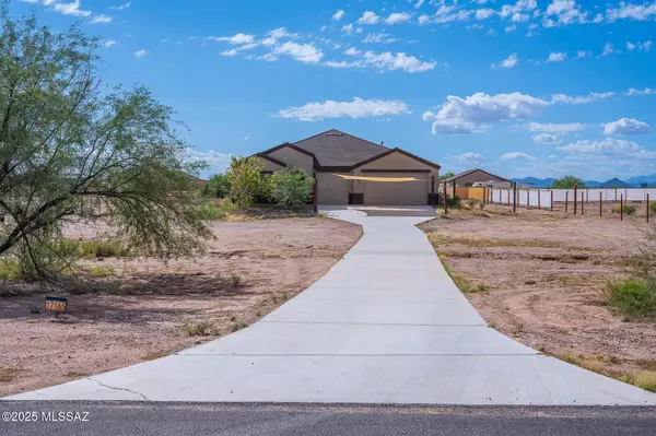 Marana, AZ 85653,17165 W Sharps Rd