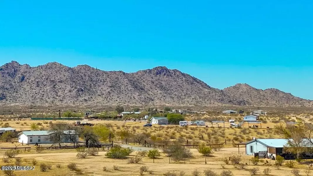 20169 & N 20245 Undetermined Rd 2.52 Acr, Maricopa, AZ 85139