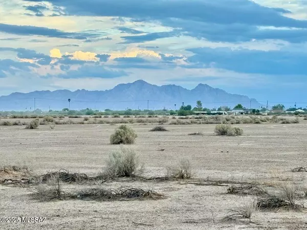4500 N Sunset Drive #-, Eloy, AZ 85131