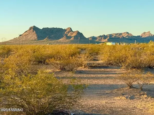 Eloy, AZ 85131,0 W Centaurus Ave 3.31 Acres  #-