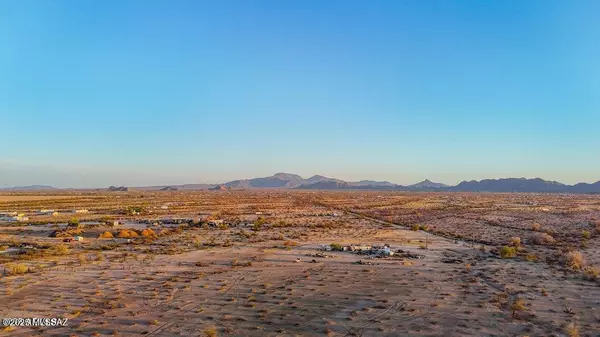 Maricopa, AZ 85139,0 W Barnes Rd Lot B 1.25 Acres  #-