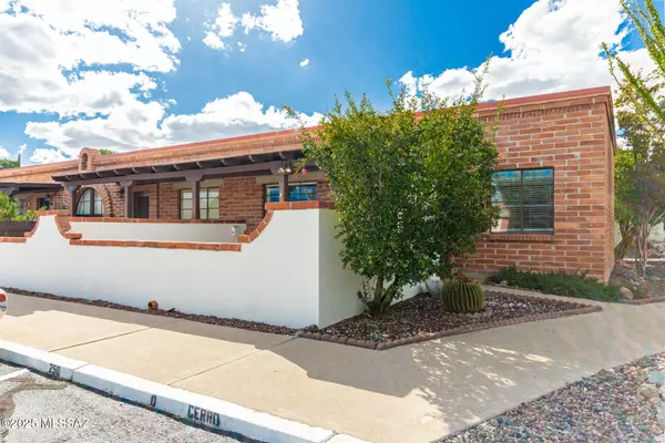 262 S Paseo Cerro  #D, Green Valley, AZ 85614