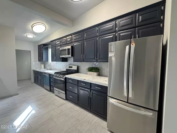 Nogales, AZ 85621,220 E Kolver Street