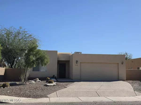 4408 E Bermuda Street, Tucson, AZ 85712