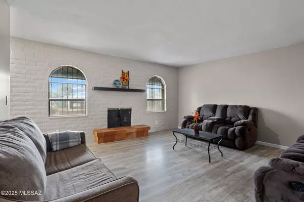 Tucson, AZ 85730,7208 E Toronto Street