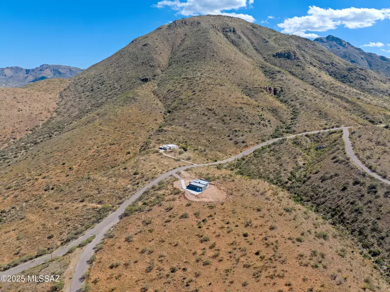 1694 Via San Cayetano, Rio Rico, AZ 85648