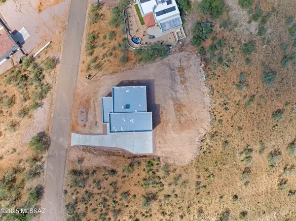 Rio Rico, AZ 85648,1827 Circulo Tortuga