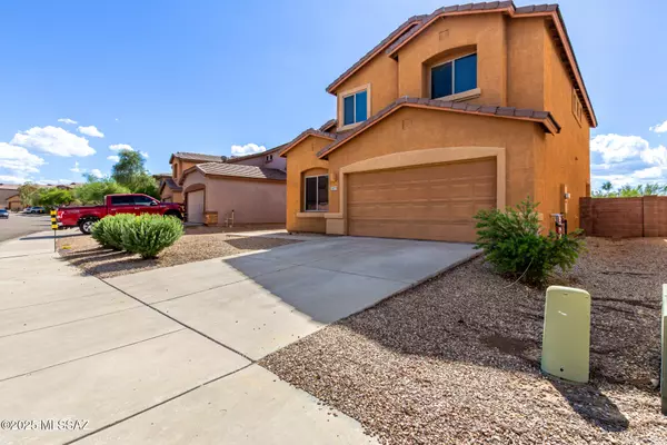 Tucson, AZ 85741,3679 W Goshen Drive