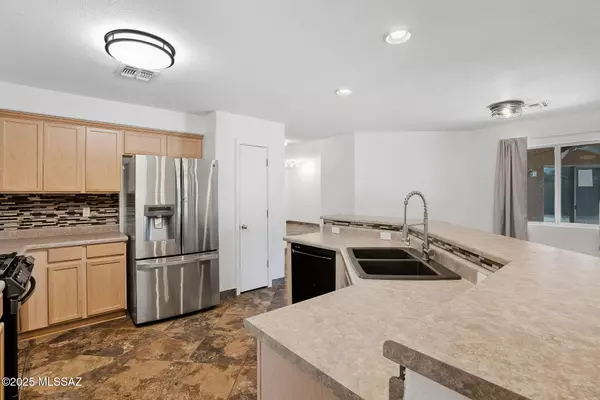 Tucson, AZ 85713,3279 S Thunder Chorus Road