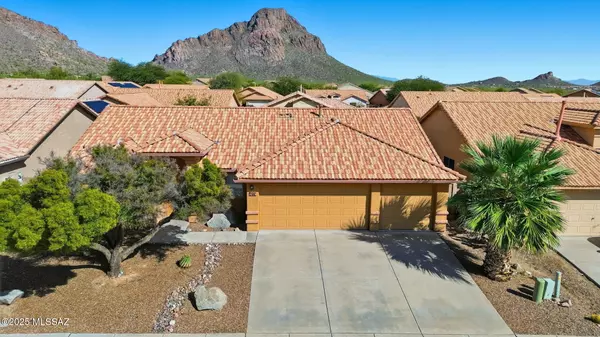 Tucson, AZ 85713,3279 S Thunder Chorus Road