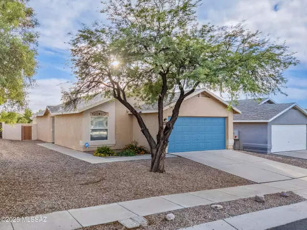 Tucson, AZ 85747,10158 E Desert Crossings Way