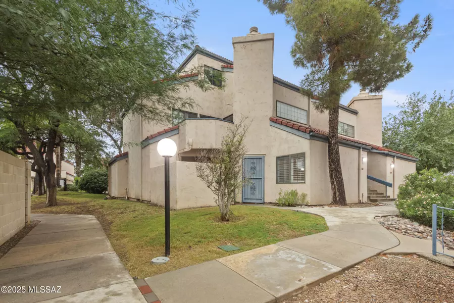 4281 N River Grove Circle #APT 118, Tucson, AZ 85719