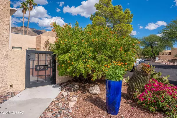 Tucson, AZ 85718,4555 E Camino De Cancun