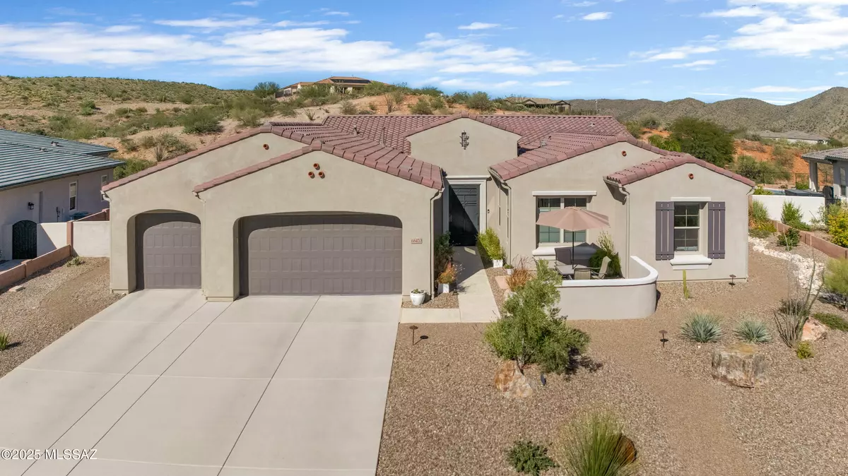 Tucson, AZ 85739,66470 E Peregrine Place