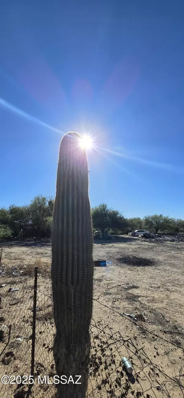 Sahuarita, AZ 85629,4200 E Heriberto Lane