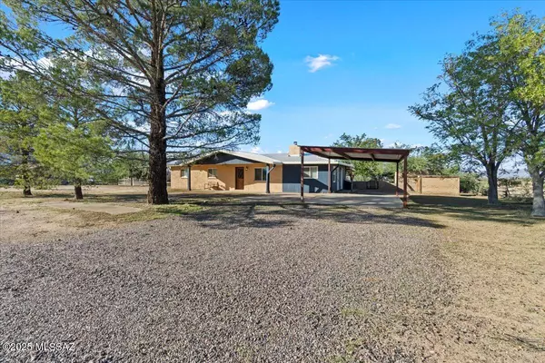 Safford, AZ 85546,1250 E Antelope Lane