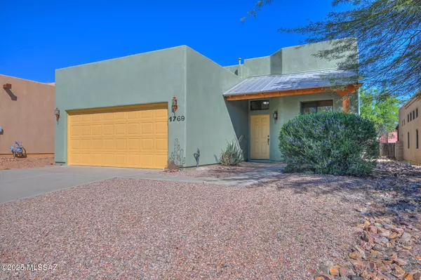 1769 Knowlton Street, Sierra Vista, AZ 85635