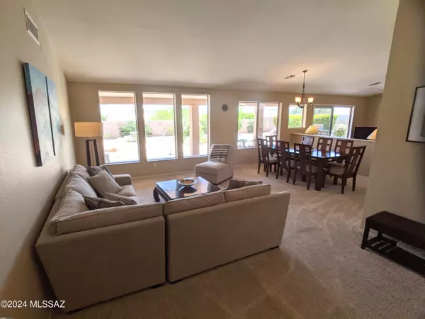 Saddlebrooke, AZ 85739,63945 E Orangewood Lane