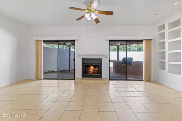 Tucson, AZ 85750,5581 N Crystal Mist Place