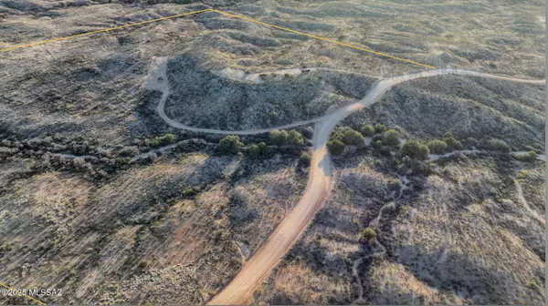 St. David, AZ 85630,Lot 217 E Dragoon Ranch Road #217