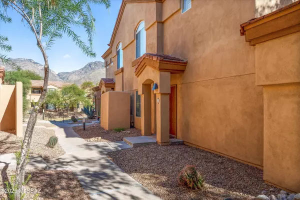 Tucson, AZ 85750,7050 E Sunrise Drive #16105