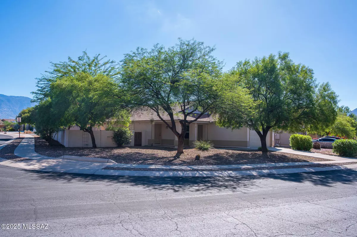Oro Valley, AZ 85755,13186 N Tanner Robert Drive
