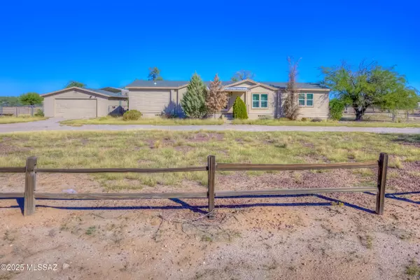 Marana, AZ 85653,16900 W Jaguar Lane