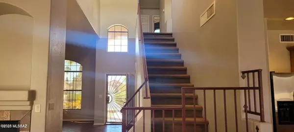 Tucson, AZ 85743,6987 W Sauceda Drive