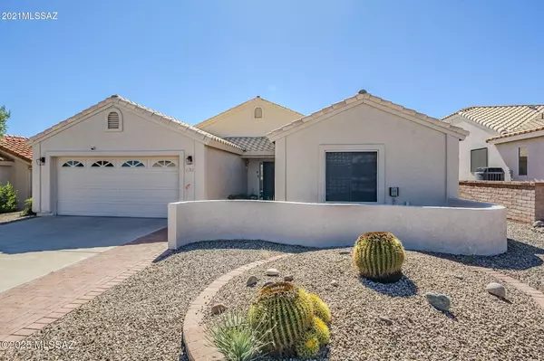 1171 W Placita Alvina, Green Valley, AZ 85614