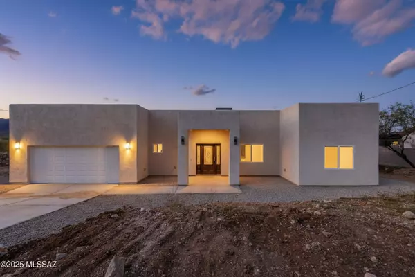 1731 Circulo Bahia, Rio Rico, AZ 85648