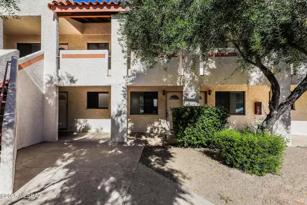 455 W Kelso Street #118, Tucson, AZ 85705