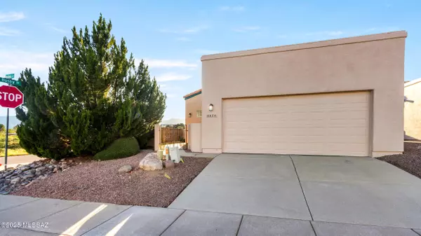 574 Duchess Drive, Sierra Vista, AZ 85635