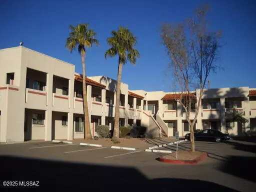 455 W Kelso Street #206, Tucson, AZ 85705
