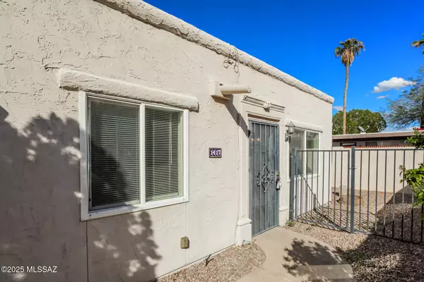 Tucson, AZ 85719,1417 E Fort Lowell Road