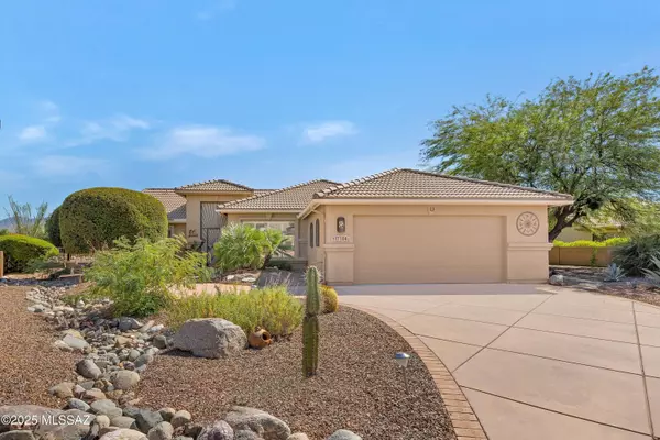 Saddlebrooke, AZ 85739