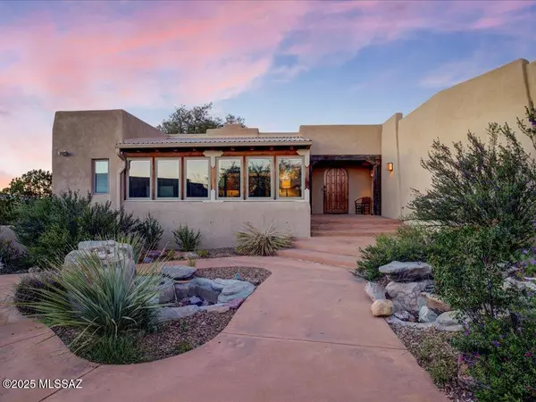 74 Terry Lane, Sonoita, AZ 85637