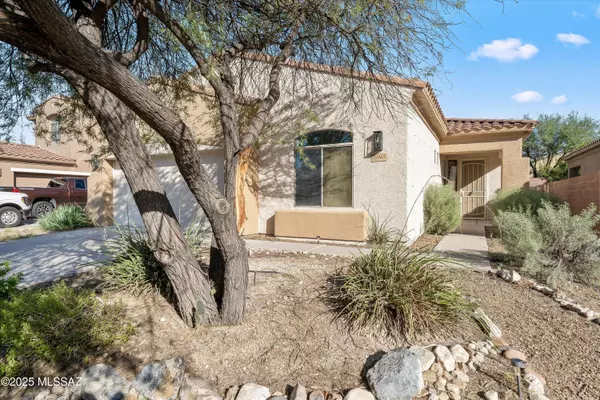 Tucson, AZ 85748,10065 E Emberwood Drive