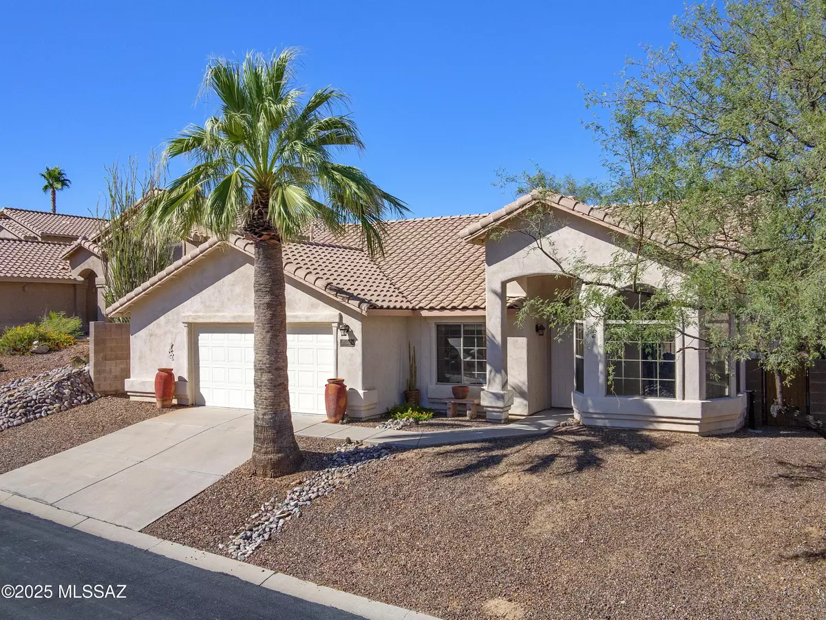 Oro Valley, AZ 85737,1855 E Ganymede Drive