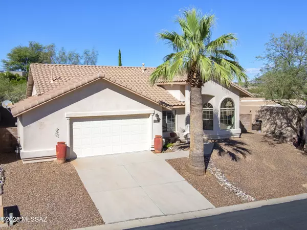 Oro Valley, AZ 85737,1855 E Ganymede Drive