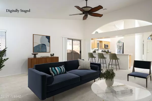 Oro Valley, AZ 85737,1855 E Ganymede Drive