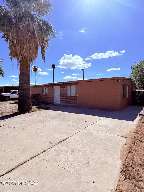 Tucson, AZ 85711,5350 E 26th Street