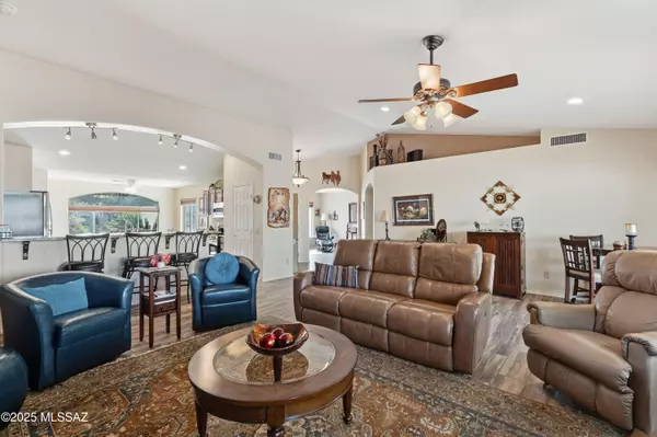 Tucson, AZ 85739,39450 S McHaney Court