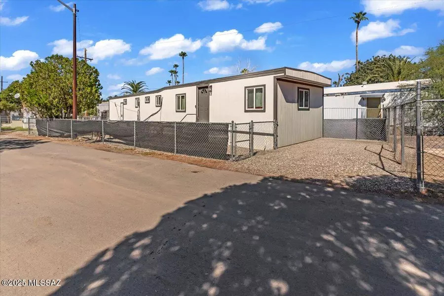 5445 N Shannon Road #7, Tucson, AZ 85705