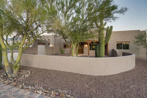 Tucson, AZ 85742,9742 N Camino Del Plata