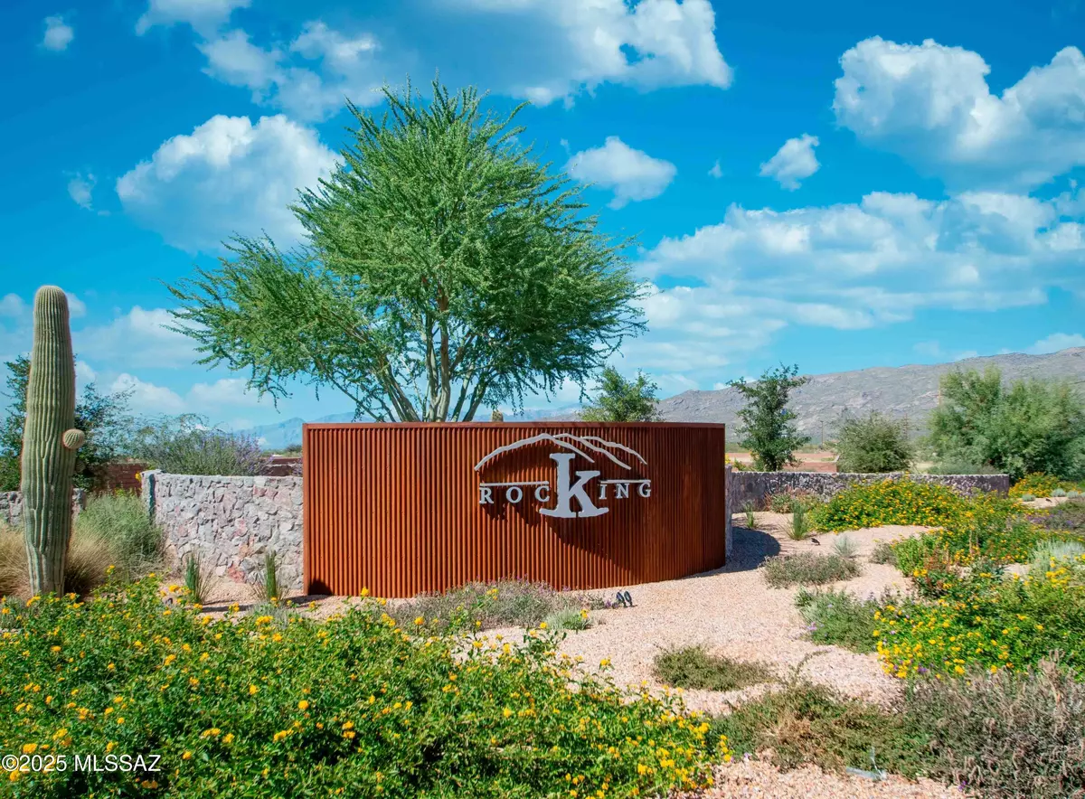 Tucson, AZ 85747,13435 E Homesteaders Lane