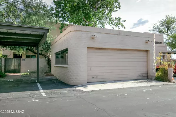 Tucson, AZ 85716,2820 E Sierra Vista Road