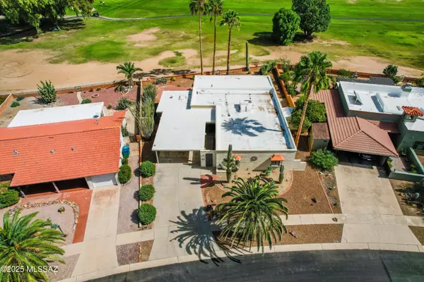 Green Valley, AZ 85614,432 E Los Rincones