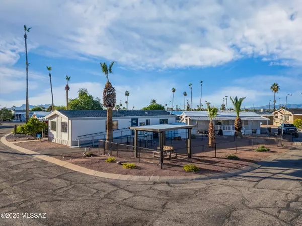 Tucson, AZ 85705,2305 W Ruthrauff Road